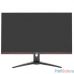 LCD AOC 28" U28G2AE Black-Red {IPS 3840x2160 1ms 178/178 300cd 80M:1 HDMI2.0 DisplayPort1.2 ММ}