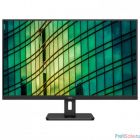 LCD AOC 31.5" U32E2N черный {VA 3840x2160 4ms 178/178 350cd 20M:1 2xHDMI2.0 DisplayPort1.2 MM}