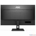 LCD AOC 31.5" U32E2N черный {VA 3840x2160 4ms 178/178 350cd 20M:1 2xHDMI2.0 DisplayPort1.2 MM}