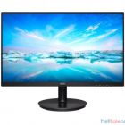 LCD PHILIPS 23.8" 241V8LA/00(01) черный 