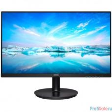 LCD PHILIPS 23.8" 241V8LA/00(01) черный 