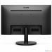 LCD PHILIPS 23.8" 242V8LA/00(01) черный
