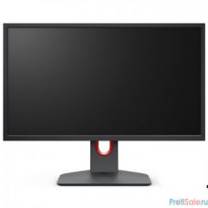 LCD BenQ 24.5" XL2540K Dark-Gray с поворотом экрана {TN 1920x1080 240Hz 1ms 170/160 320cd 12M:1}