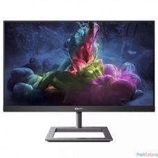LCD PHILIPS 23.8" 242E1GAJ/00 черный