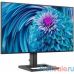 LCD PHILIPS 27" 275E2FAE/00 черный 