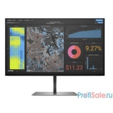 LCD HP 24" Z24f G3 серый {IPS 1920x1080 60Hz 5ms 178/178 300cd 1000:1 8bit(6bit+FRC) HDMI1.4 DisplayPort1.2 4xUSB3.2 VESA} [3G828AA#ABB]