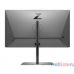 LCD HP 24" Z24f G3 серый {IPS 1920x1080 60Hz 5ms 178/178 300cd 1000:1 8bit(6bit+FRC) HDMI1.4 DisplayPort1.2 4xUSB3.2 VESA} [3G828AA#ABB]
