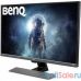 LCD BenQ 31.5" EW3270UE {VA 3840x2160 4ms 60Hz 16:9 250cd 178/178 USB-C3.1Gen2 2xHDMI2.0 2x2W VESA}