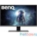 LCD BenQ 31.5" EW3270UE {VA 3840x2160 4ms 60Hz 16:9 250cd 178/178 USB-C3.1Gen2 2xHDMI2.0 2x2W VESA}