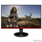 LCD AOC 27'' G2790VXA Black-Red {VA 1920х1080 144Hz 1ms 350cd 178/178 3000:1 8bit HDMI1.4 DisplatPort1.2 AdaptiveSync FreeSync(prem) AudioOut 2x2W VESA}