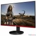 LCD AOC 27'' G2790VXA Black-Red {VA 1920х1080 144Hz 1ms 350cd 178/178 3000:1 8bit HDMI1.4 DisplatPort1.2 AdaptiveSync FreeSync(prem) AudioOut 2x2W VESA}