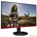 LCD AOC 27'' G2790VXA Black-Red {VA 1920х1080 144Hz 1ms 350cd 178/178 3000:1 8bit HDMI1.4 DisplatPort1.2 AdaptiveSync FreeSync(prem) AudioOut 2x2W VESA}