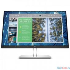 LCD HP 23.8" E24q G4 {IPS 2560x1440 60Hz 5ms 16:9 250cd 1000:1 178/178  D-Sub HDMI1.4 DisplayPort1.2 4xUSB} [9VG12AA]