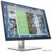 LCD HP 23.8" E24q G4 {IPS 2560x1440 60Hz 5ms 16:9 250cd 1000:1 178/178  D-Sub HDMI1.4 DisplayPort1.2 4xUSB} [9VG12AA]