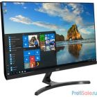 LCD Acer 27" ED272Abix Black {IPS 1920x1080 4ms 178/178 250cd 1000:1 D-sub HDMI}