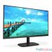 LCD AOC 27" 27B2AM черный {VA 1920x180 75hz 4ms 178/178 250cd 4000:1 8bit(6bit+FRC) D-Sub HDMI1.4 AudioOut VESA}