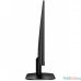 LCD AOC 27" 27B2AM черный {VA 1920x180 75hz 4ms 178/178 250cd 4000:1 8bit(6bit+FRC) D-Sub HDMI1.4 AudioOut VESA}