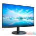 LCD PHILIPS 21.5" 222V8LA {VA 1920x1080@75Hz 16:9 4ms 3000:1 178/178 250cd 8bit(6bit+FRC)  D-Sub HDMI1.4 DisplayPort1.2 2x2W VESA}