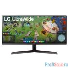 LCD LG 29" 29WP60G UltraGear {IPS 2560x1080 75hz 5ms 250cd 21:9 1000:1 HDR10 8bit(6bit+FRC) HDMI2.0 DisplayPort1.4 USB-C VESA}