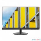 LCD Lenovo 27" D27-30 черный  [66B8KAC6EU] {VA 1920x1080 5ms 16:9 250cd 178/178  D-Sub HDMI}