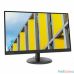 LCD Lenovo 27" D27-30 черный  [66B8KAC6EU] {VA 1920x1080 5ms 16:9 250cd 178/178  D-Sub HDMI}