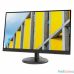 LCD Lenovo 27" D27-30 черный  [66B8KAC6EU] {VA 1920x1080 5ms 16:9 250cd 178/178  D-Sub HDMI}