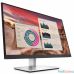 LCD HP 27" E27u G4 черный {IPS 2560x1440 60Hz 5ms 178/178 250cd 1000:1 8bit(6bit+FRC) HDMI1.4 DisplayPort1.2 4xUSB3.2 USB-C3.2 VESA} [189T3AA]