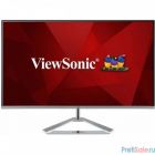 LCD ViewSonic 23.8" VX2476-SMH {IPS 1920х1080 75hz 4ms 250cd 178/178 1000:1 8bit(6bit+FRC) )D-Sub 2xHDMI1.4 2x2W Tilt VESA}