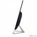 LCD ViewSonic 23.8" VX2476-SMH {IPS 1920х1080 75hz 4ms 250cd 178/178 1000:1 8bit(6bit+FRC) )D-Sub 2xHDMI1.4 2x2W Tilt VESA}