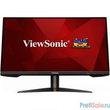 LCD ViewSonic 27" VX2705-2KP-MHD {IPS 2560x1440 144Hz 1ms 350cd 178/178 4000:1 10bit(8bit+FRC) 2xHDMI DisplayPort 2x2W FreeSync VESA Tilt}