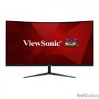 LCD ViewSonic 31.5" VX3218-PC-MHD {VA curved 1920x1080 1ms 300cd 178/178 4000:1 165Hz 2xHDMI DipslayPort  2xW FreeSync VESA}