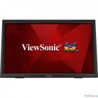 LCD Viewsonic 21.5" TD2223 Touch {VA 1920x1080 5ms 250cd 178/178 D-Sub DVI HDMI DisplayPort 2xUSB колонки bookstand}
