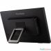 LCD Viewsonic 21.5" TD2223 Touch {VA 1920x1080 5ms 250cd 178/178 D-Sub DVI HDMI DisplayPort 2xUSB колонки bookstand}