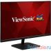 LCD Viewsonic 27" VA2732-MHD {IPS 1920x1080 4ms 250cd 178/178 D-Sub HDMI DisplayPort 75Hz колонки Frameless VESA}