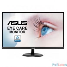 ASUS LCD 27" VP279HE {IPS 1920x1080 1ms 75Hz 250cd 178/178 D-sub HDMI Frameless FreeSync VESA} [90LM01T0-B01170]