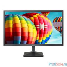 LCD LG 21.5" 22EA430V черный {IPS 1920x1080 178/178 16:9 250cd  D-Sub DVI HDMI}