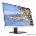 LCD HP 27" 27mq серебристый {IPS 2560x1440 16:9  260cd 178/178 D-Sub HDMI HAS Pivot} [1F2J9AA]