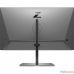 LCD HP 27'' Z27u G3 Чёрный {IPS 2560x1440 60Hz 5ms 350cd 1000:1 178/178 8bit(6bit+FRC) HDMI2.0 DisplayPort1.3 4xUSB3.2 USB-C(PD 100W) RJ45 VESA} [1B9X2AA]