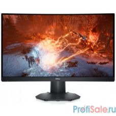 LCD Dell 23.8" S2422HG черный {VA 1920x1080 165Hz 1ms 178/178 350cd 3000:1 8bit(6bit+FRC) 2xHDMI2.0 DisplayPort1.2 FreeSync(Prem) AudioOut VESA} [2422-4888]
