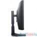 LCD Dell 23.8" S2422HG черный {VA 1920x1080 165Hz 1ms 178/178 350cd 3000:1 8bit(6bit+FRC) 2xHDMI2.0 DisplayPort1.2 FreeSync(Prem) AudioOut VESA} [2422-4888]