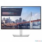 LCD Dell 27" U2722D {IPS 2560x1440 350cd HDMI1.4 DisplayPort1.4 3xUSB3.2 USB-C(PD 90W)}[2722-5007]