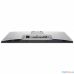 LCD Dell 27" U2722D {IPS 2560x1440 350cd HDMI1.4 DisplayPort1.4 3xUSB3.2 USB-C(PD 90W)}[2722-5007]
