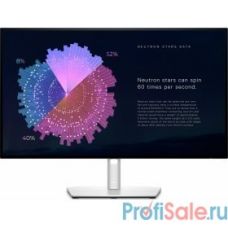 LCD Dell 27" U2722DE {IPS 2560x1440 350cd HDMI1.4 DisplayPort1.4 RJ45 3xUSB3.2 USB-C(PD 90W)} [2722-5014]