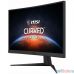 MSI Optix G24C6 23.6 FHD (1920x1080 (матовый))/Curved/1x DP /2x HDMI/144Hz/1ms/3.4kg