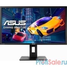 ASUS LCD 28" VP28UQGL ProGaming {3840x2160 1ms 300cd 170/160 2xHDMI DP 60Hz FreeSync HAS Pivot Swivel Tilt VESA[90LM03M0-B02170]