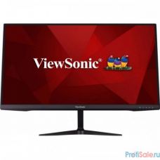 LCD ViewSonic 27" VX2718-P-MHD {VA 1920x1080 1ms 250cd 178/178 4000:1 165Hz 2xHDMI DisplayPort колонки AdaptiveSync Frameless Tilt VESA}