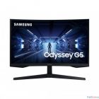 LCD Samsung 32" C32G55TQWI [LC32G55TQWIXCI]