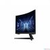 LCD Samsung 32" C32G55TQWI [LC32G55TQWIXCI]