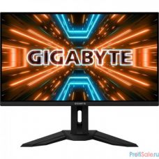 Gigabyte 31.5" M32Q-EK {IPS 2560x1440 170hz 1ms 178/178 350cd 1000:1 8bit HDR DisplayHDR400 2xHDMI2.0 DispayPort1.4 2xUSB3.0 USB-C3.0 AudipOut 2x3W VESA}