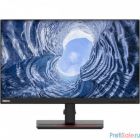 LCD Lenovo 23.8" ThinkVision T24i-2L черный {IPS 1920x1080 4ms 16:9 1000:1 250cd 178/178 D-Sub HDMI DisplayPort USB} [62B0MAT2EU]
